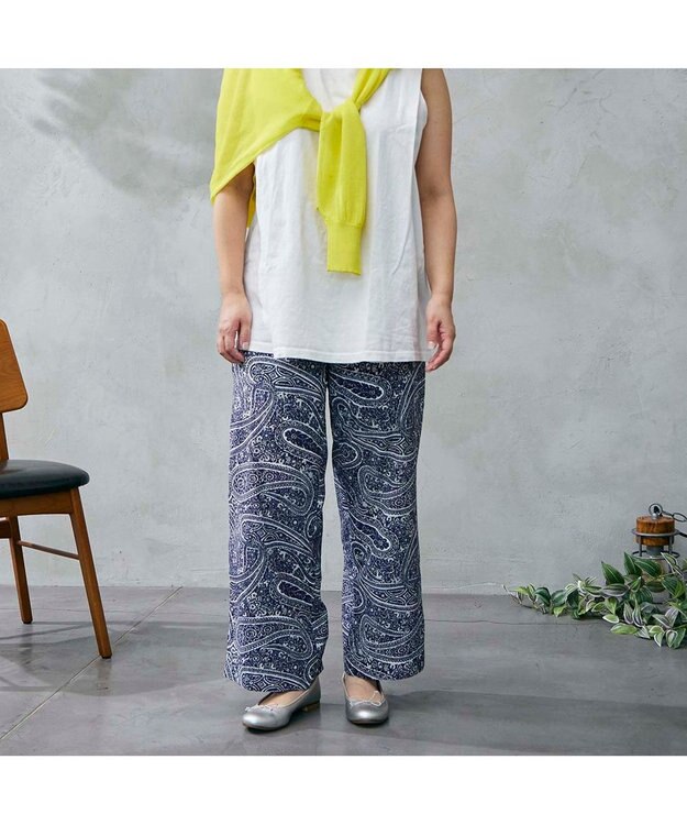 MODE ET JACOMO <MODE ET JACOMO>【レイン対応】ラウンドトゥバレエシューズ シルバー