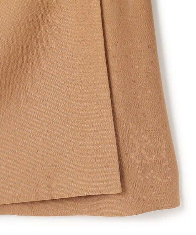 BEIGE， SIMON / デザインジャケット Camel