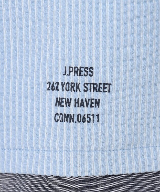 J.PRESS KIDS 【100-130cm】 サッカージャージ サックスブルー