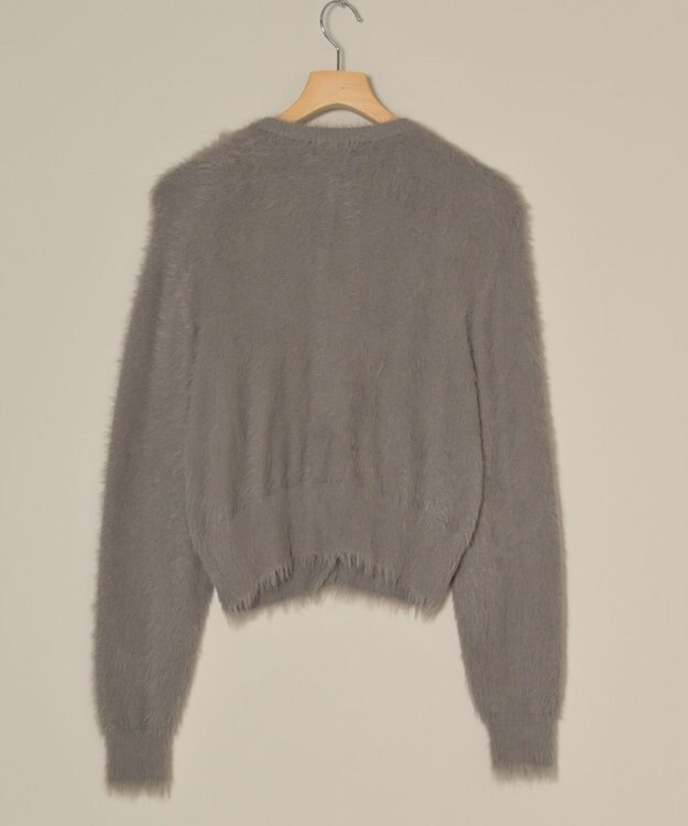 ONWARD Reuse Park 【組曲】ニット秋冬 ブラウン