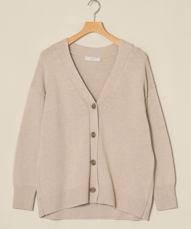 ONWARD Reuse Park 【any FAM】ニット秋冬 ベージュ