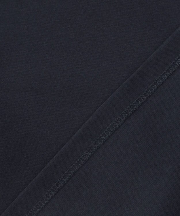 TOCCA 【消臭・洗える！】WHITE DROPS トップス ネイビー系