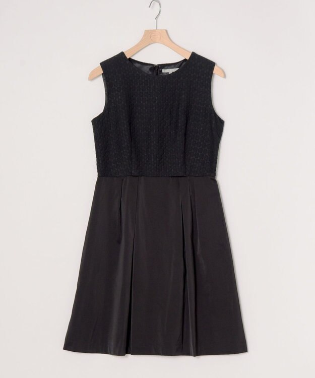 ONWARD Reuse Park 【23区】ワンピース春夏 ブラック