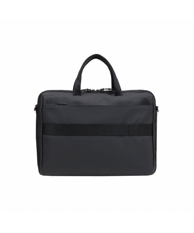 ACE BAGS & LUGGAGE MACKINTOSH PHILOSOPHY トロッターバッグ5  ブリーフケース 15L 68182 マッキントッシュフィロソフィー ビジネスバッグ ブラック