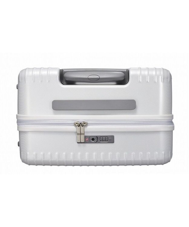ACE BAGS & LUGGAGE ace. エース パリセイド3-Z 06914 スーツケース ジッパータイプ 52リットル ホワイト