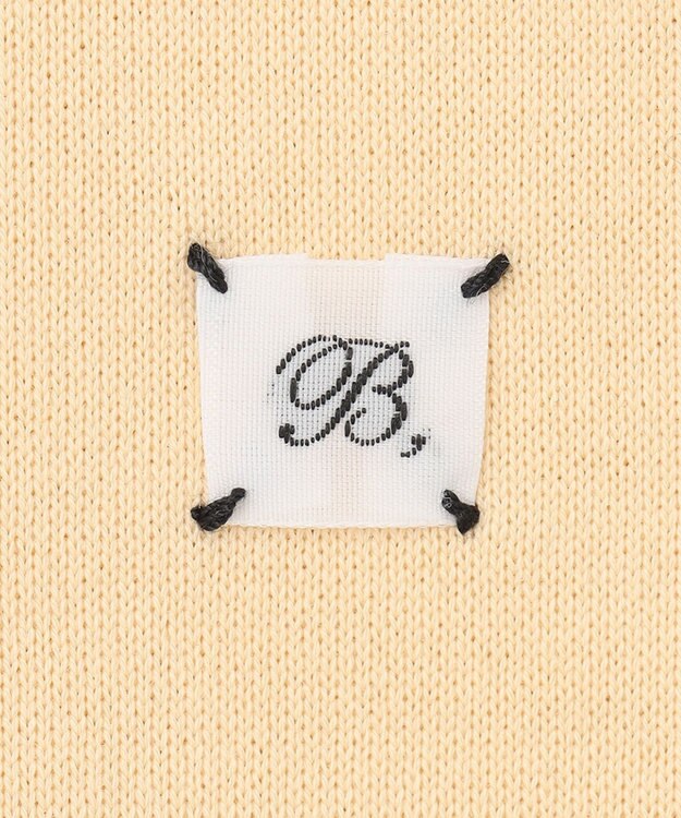 BEIGE， 【B】ERIN / スウェット Cream