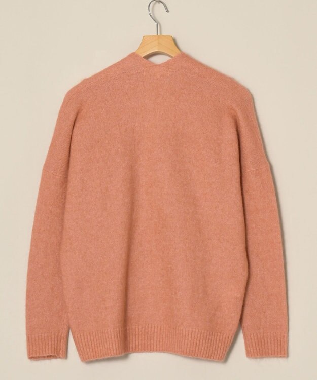 ONWARD Reuse Park 【組曲】ニット秋冬 オレンジ