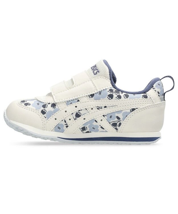 ASICS WALKING アイダホ MINI KT-ES G オフホワイト×オフホワイト