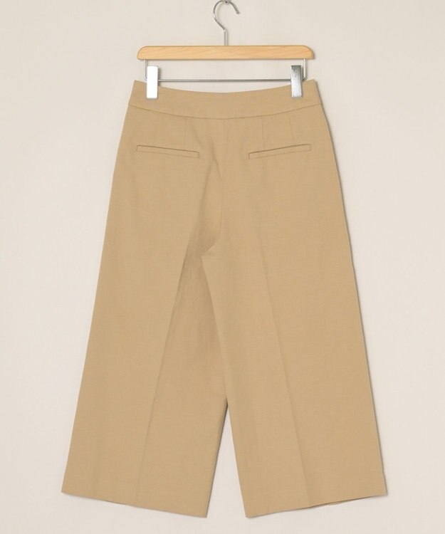 ONWARD Reuse Park 【ICB】パンツ春夏 ベージュ