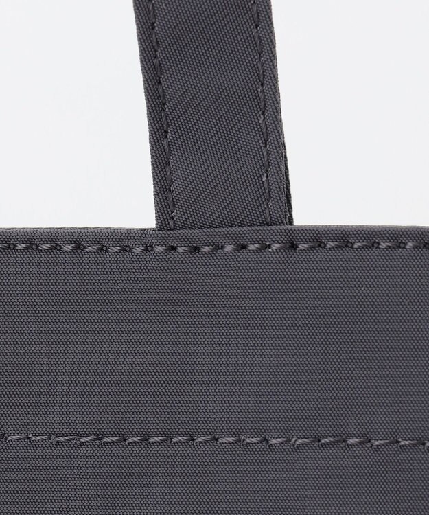 J.PRESS LADIES 【2way・セットアイテム】ノーブルショルダー バッグ ライトグレー系