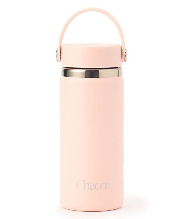 Chacott ハイドロタンブラー ロイヤルピンク