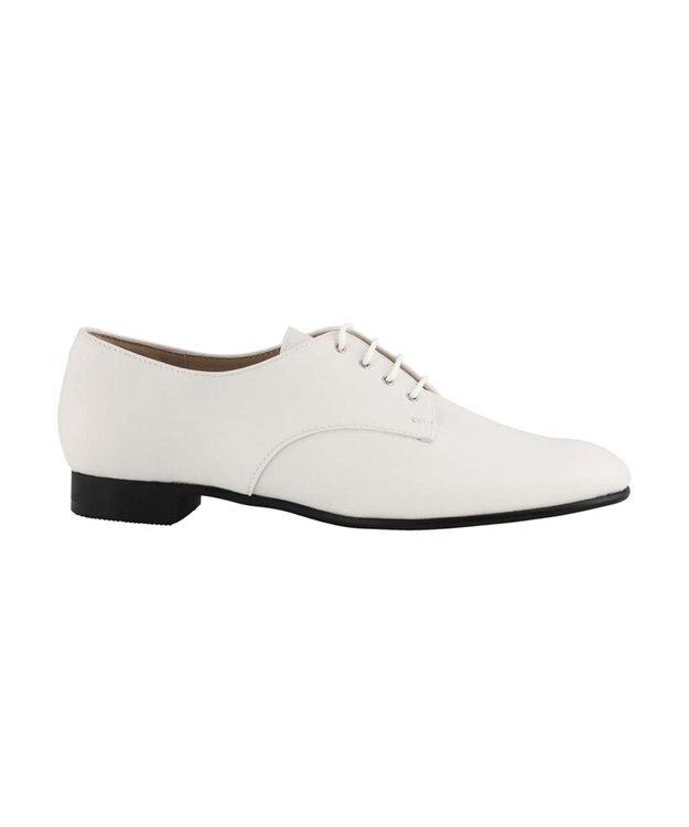 REGAL FOOT COMMUNITY 【リーガルレディース】F34Q レースアップシューズ ホワイト