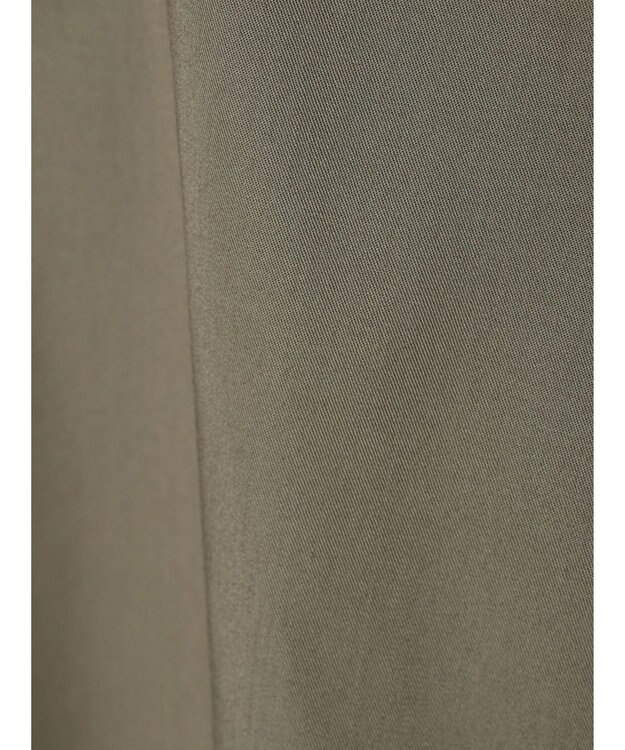 CRAFT STANDARD BOUTIQUE Ｔ／Ｒ　ボタンダウンシャツ Khaki