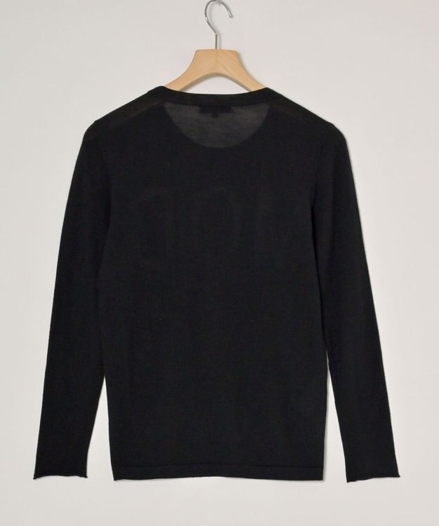 ONWARD Reuse Park 【ICB】ニット秋冬 ブラック