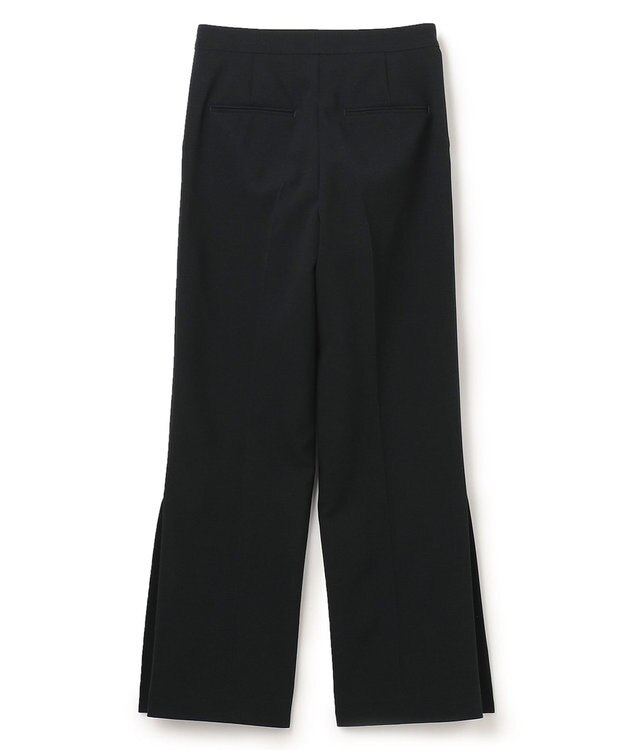 BEIGE， 【S-size】YUCCA / ストレートパンツ Navy