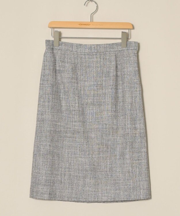 ONWARD Reuse Park 【any FAM】スカート春夏 グレー