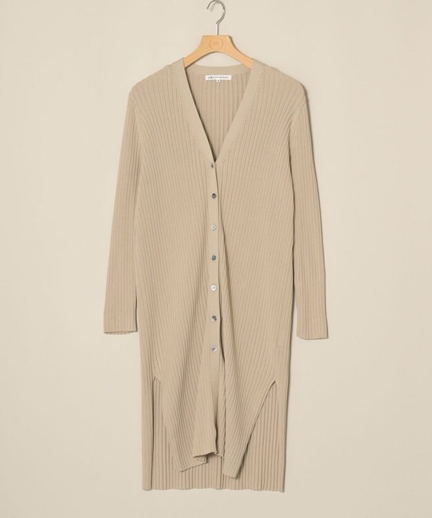 ONWARD Reuse Park 【23区】ニット春夏 ベージュ