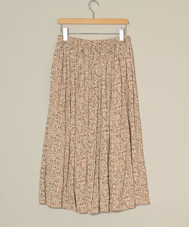 ONWARD Reuse Park 【any SiS】スカート秋冬 ピンク