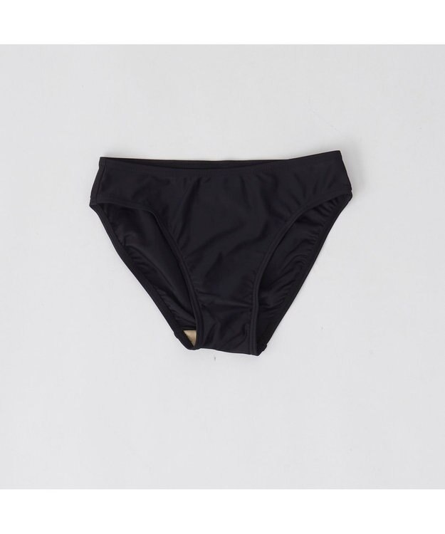 OP／FILA 【Reebok】Tシャツ付きセパレート水着4点セット ライム