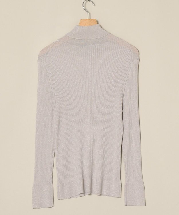 ONWARD Reuse Park 【23区】ニット秋冬 シルバー