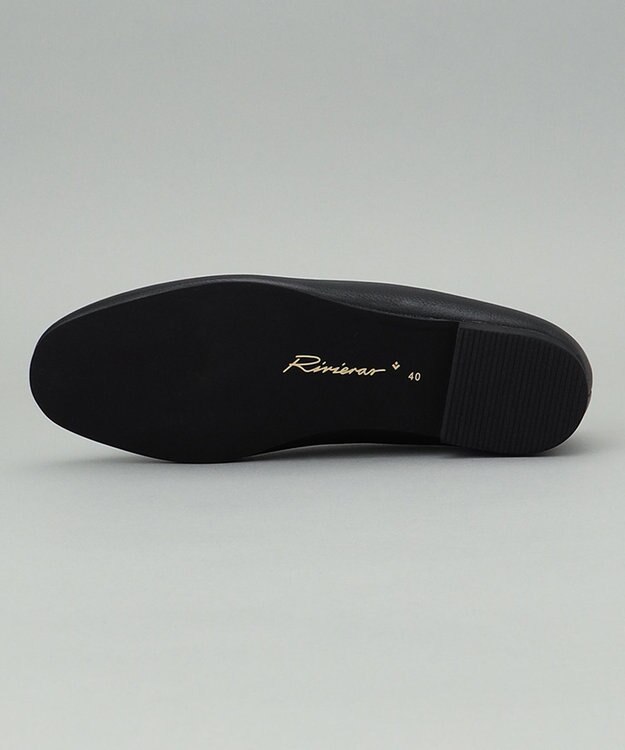 GOTAIRIKU Rivieras_ダンスシューズ ブラック系