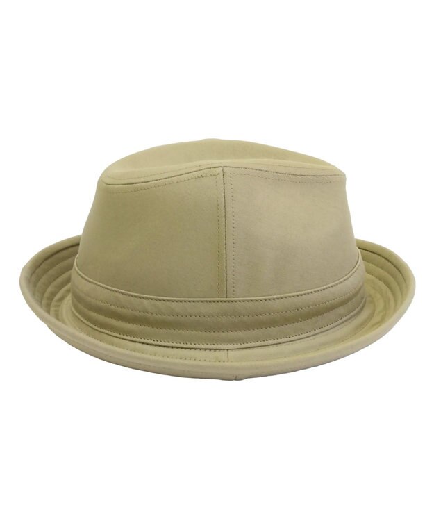 ATRENA 【Lサイズあり/UNISEX】モールスキンハット ベージュ