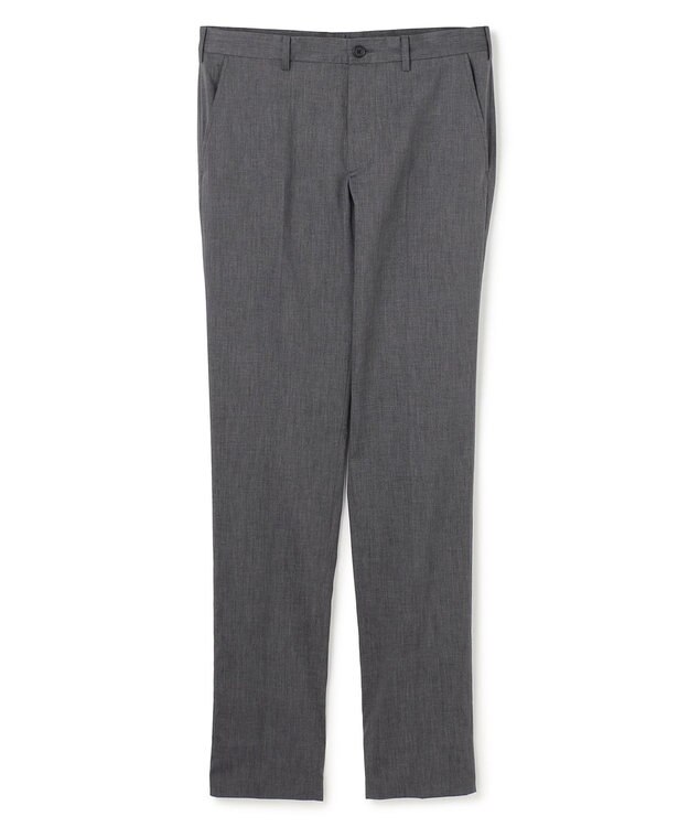 JOSEPH HOMME 【新素材】クールリネンストレッチ  テーパードパンツ / CITY グレー系