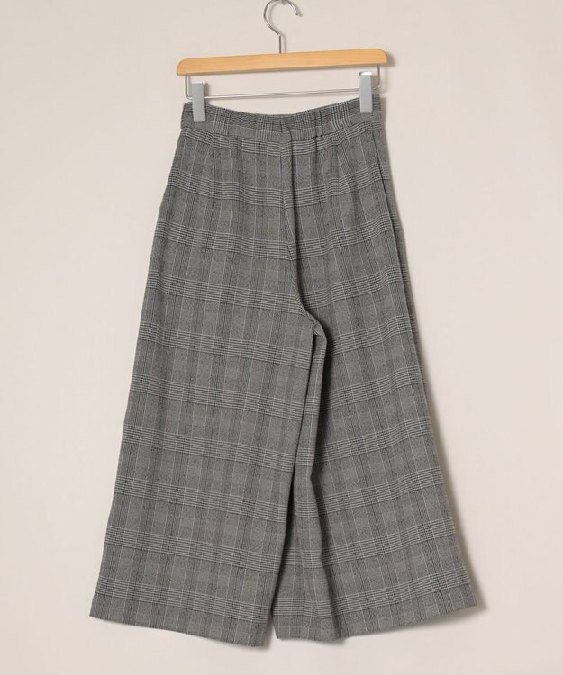 ONWARD Reuse Park 【any FAM】パンツ秋冬 ブラック