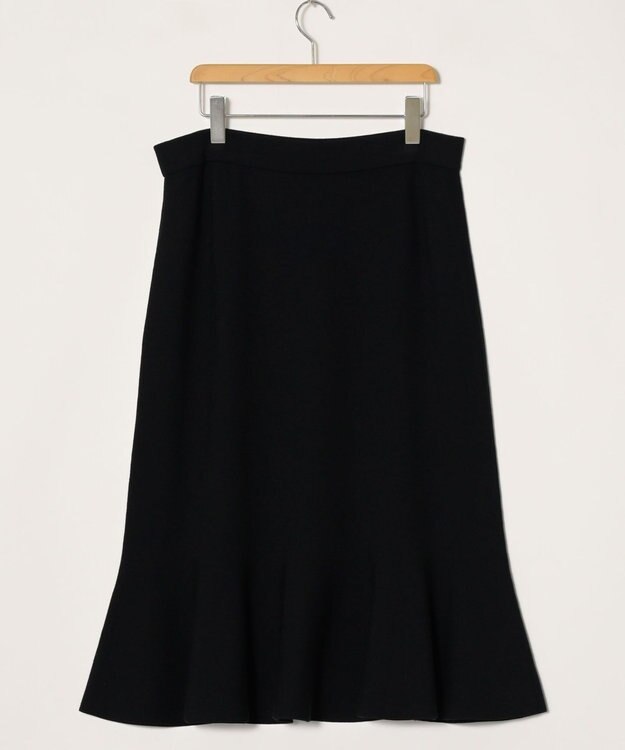 ONWARD Reuse Park 【自由区】スカート秋冬 ネイビー