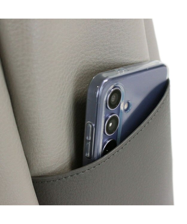 ROOTOTE 1329【ビジネスバッグ】LT.ミディアム.ルーワーク-A 02：グレー