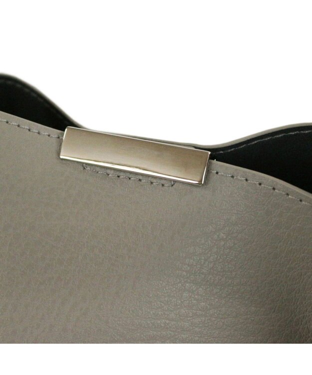 ROOTOTE 1329【ビジネスバッグ】LT.ミディアム.ルーワーク-A 02：グレー