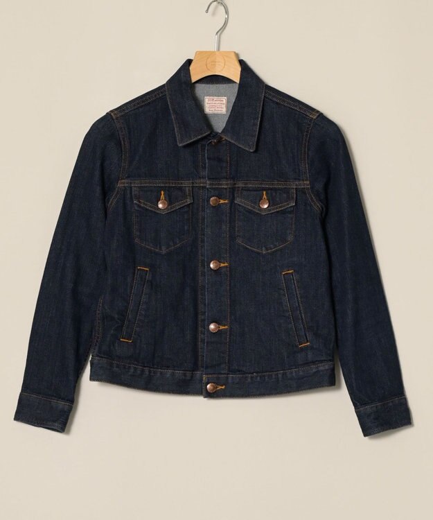 ONWARD Reuse Park 【23区】ジャケット春夏 ネイビー