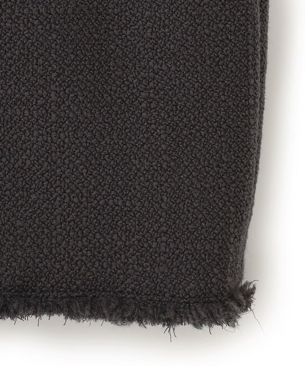 BEIGE， 【S-size】CAMBON / ハーフスリーブアウター C.Gray