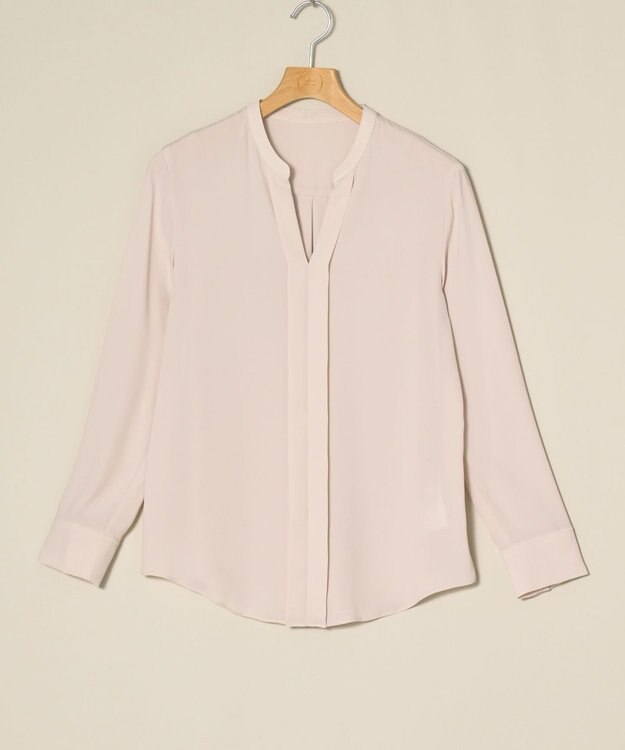 ONWARD Reuse Park 【ICB】ブラウス秋冬 ピンク