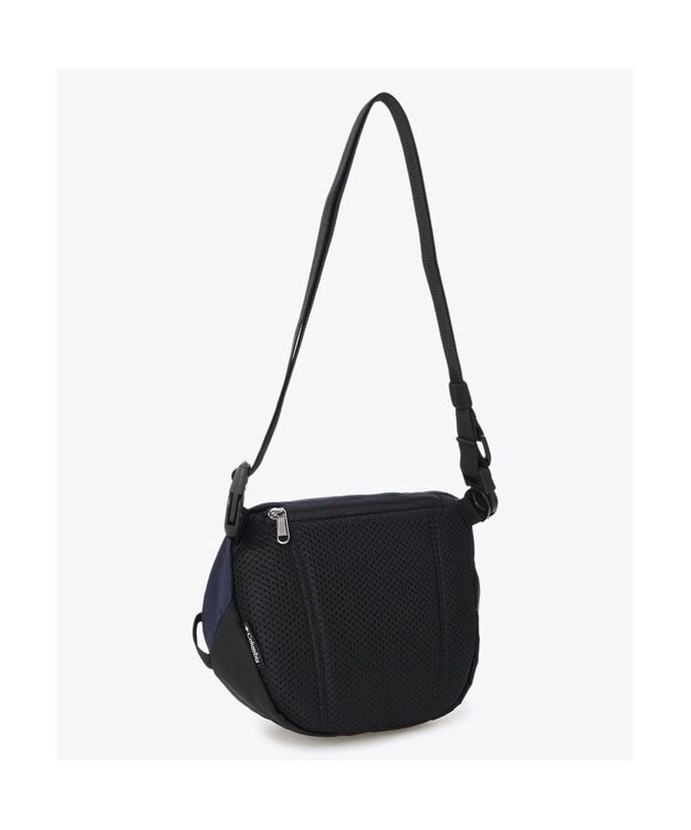 Columbia Columbia/ パナシーアショルダー /コロンビア Collegiate Navy