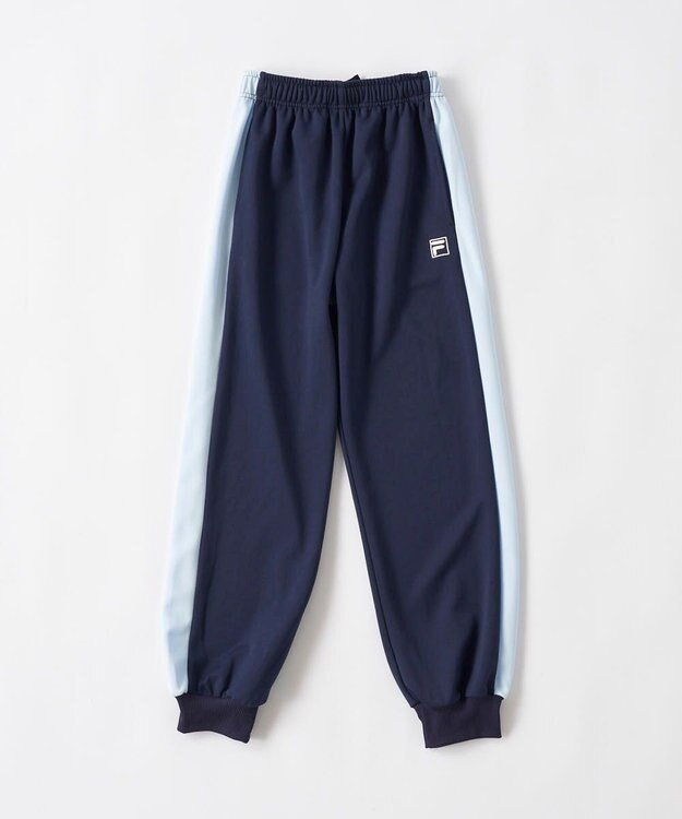 OP／FILA 【FILA】ジャージセットアップ サックス