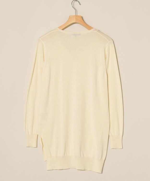 ONWARD Reuse Park 【ICB】ニット春夏 イエロー