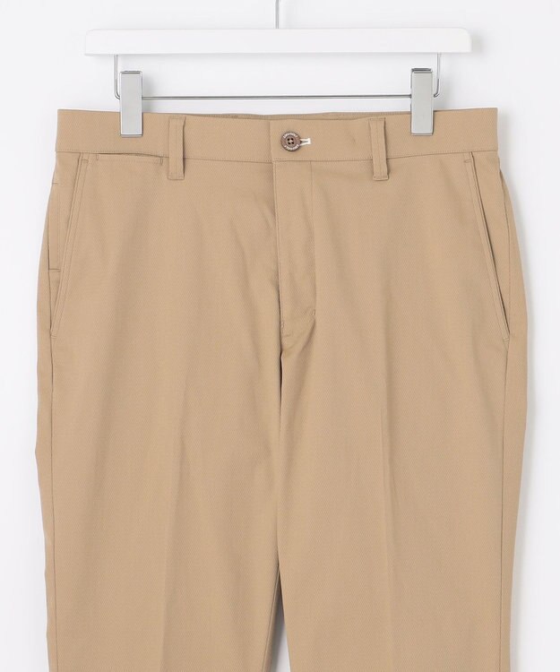 23区GOLF 【MEN】【ストレッチ】スケトラドビー フルレングスパンツ ベージュ系