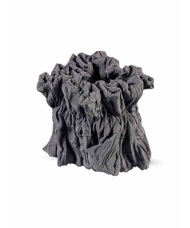 ACCA マシュマロシュシュ グレー