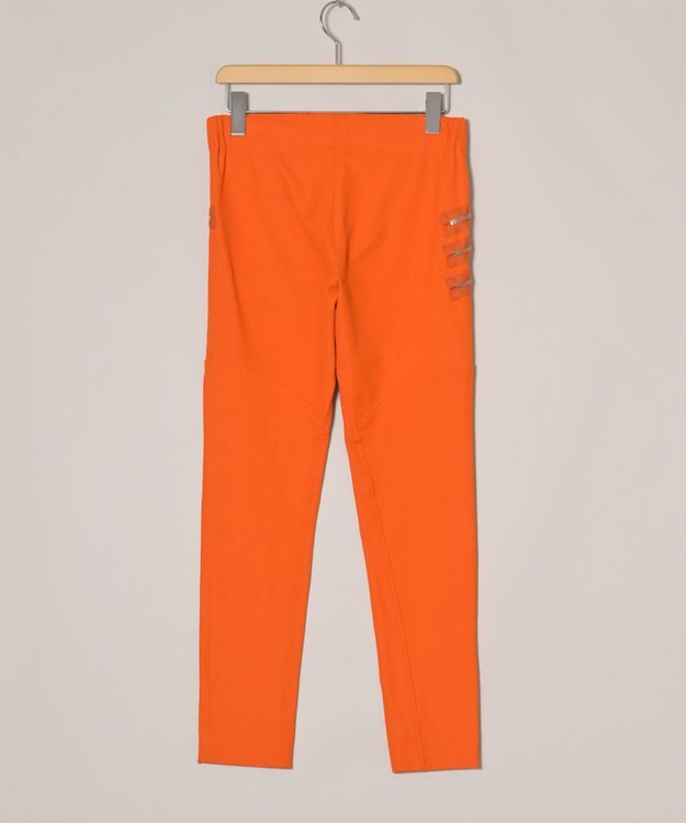 ONWARD Reuse Park 【JOSEPH】パンツ春夏 オレンジ