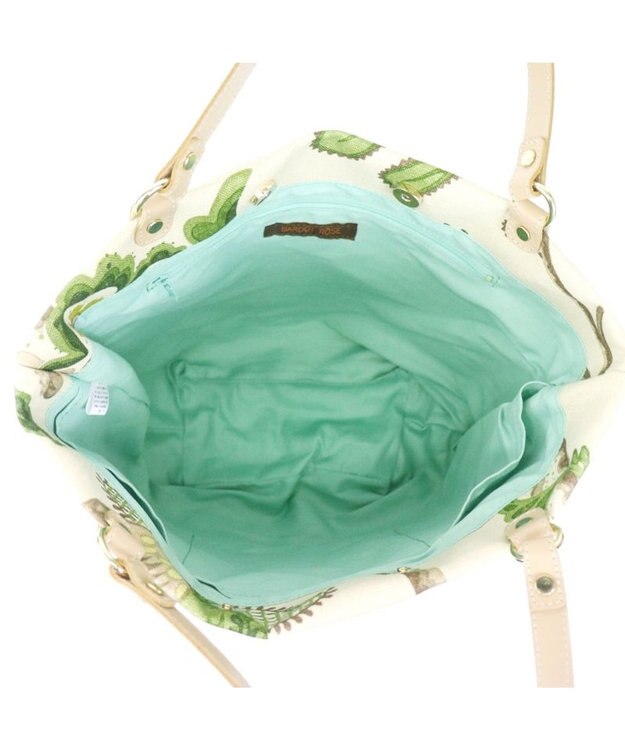 Regalo Felice 【ドラマ使用商品 / NEWカラー入荷】トート / REGALO GR(グリーン)