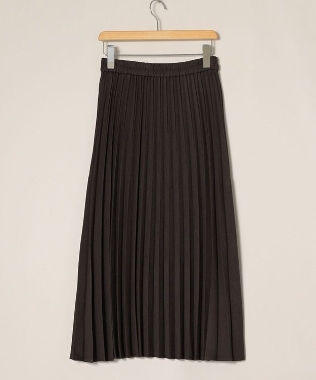 ONWARD Reuse Park 【any FAM】スカート秋冬 ブラウン