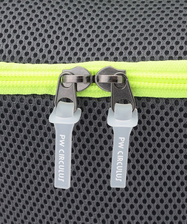 PW CIRCULUS 【UNISEX】PW CIRCULUSオリジナル保冷バッグ  2026年モデル ゴルフ グレー系