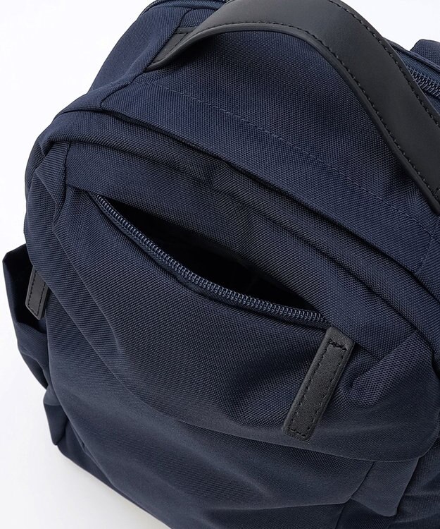 LA BAGAGERIE 【CORDURA】シンプルリュック Sサイズ ネイビー