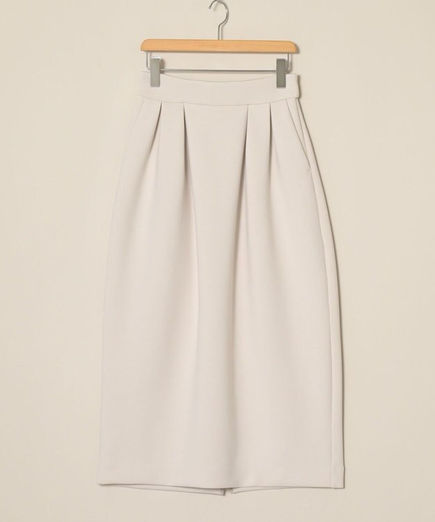 ONWARD Reuse Park 【UNFILO】スカート春夏 ベージュ