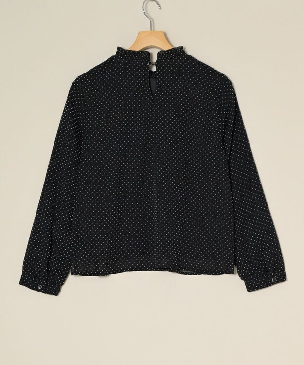 ONWARD Reuse Park 【any SiS】カットソー秋冬 ブラック