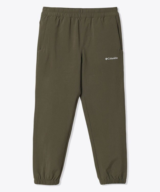 Columbia Columbia/ キッズアイテム/ コロンビアハイクIIジョガー /コロンビア Stone Green