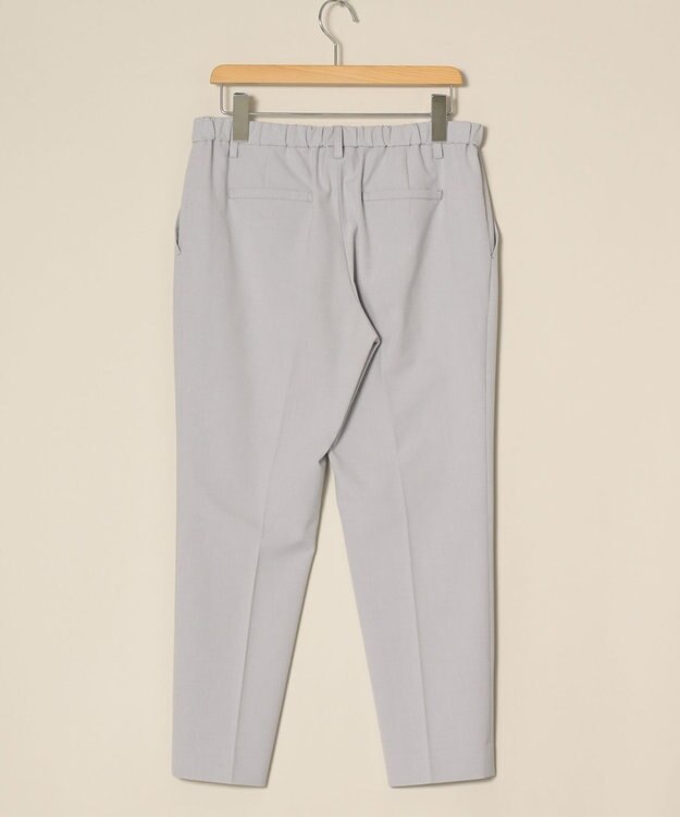 ONWARD Reuse Park 【自由区】パンツ春夏 グレー