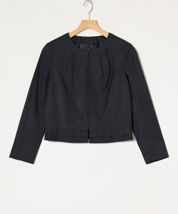 ONWARD Reuse Park 【23区】ジャケット春夏 ネイビー