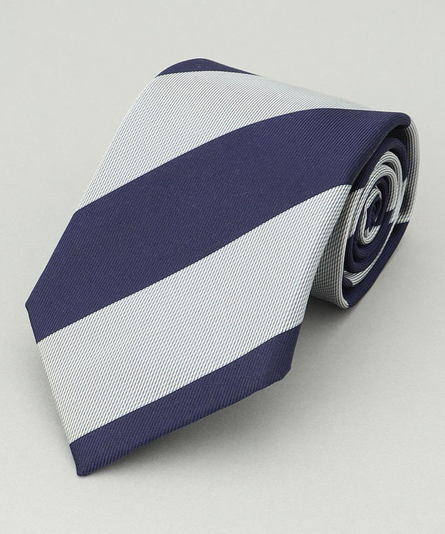 GOTAIRIKU 西陣タイ_SEASON ネイビー系2